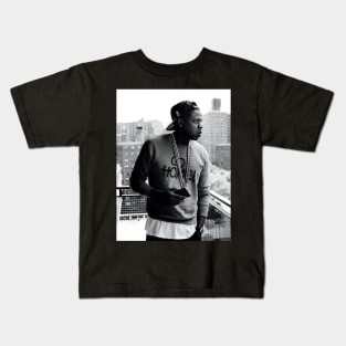 Jay-Z I 1969 Kids T-Shirt